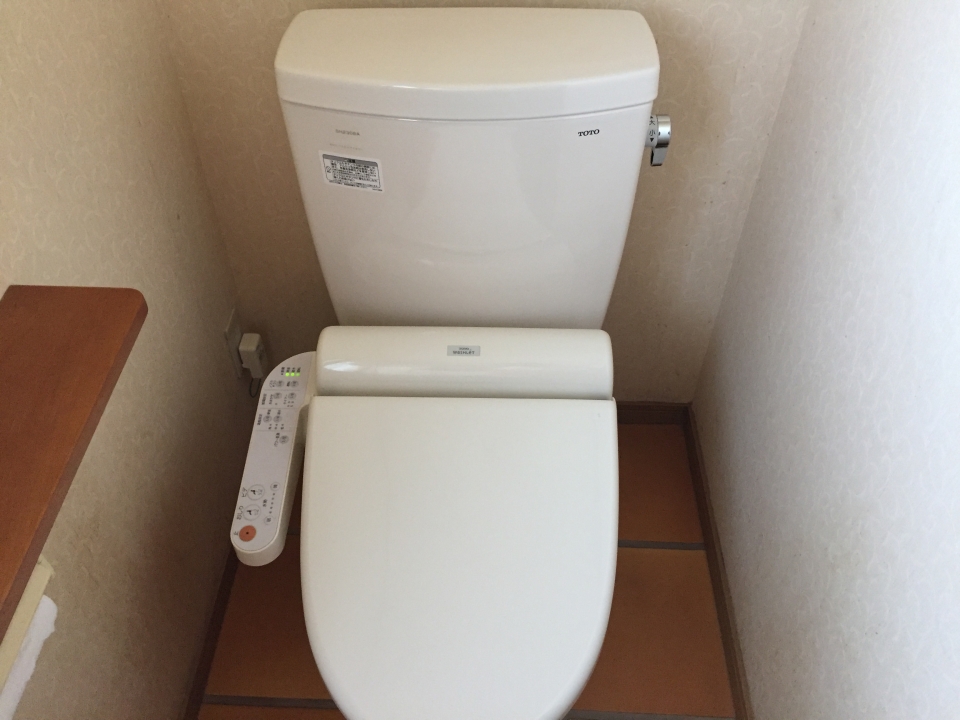 東広島市 トイレ水漏れ修理｜水道修理ネクスト＠広島